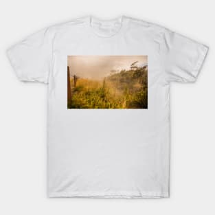 Big Volcano T-Shirt